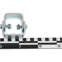 Универсальный шарнир Промрукав для шпильки М8 1шт PR08.5163