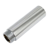 Удлинитель MVI хромированный, 3/4"х90 мм BF.671.05-L90