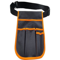 Сумка-пояс для инструмента с ремнём SUTEST 300x260 мм СП643690085