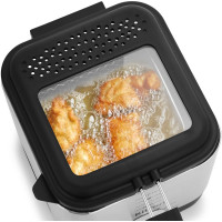 Фритюрница KITFORT КТ-2017