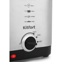 Фритюрница KITFORT КТ-2017