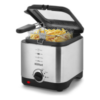 Фритюрница KITFORT КТ-2017