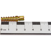 Металлический универсальный дюбель Промрукав 5x30 PR08.3481