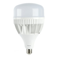Светодиодная лампа LB-65 E27-E40 120W 6400K, FERON 38197