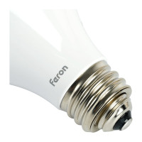 Светодиодная лампа LB-65 E27-E40 120W 6400K, FERON 38197
