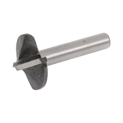 Фреза V-образная конусная (22 мм; угол 2A°-135; хв-к 6 мм) N2V622135 DJTOL 764