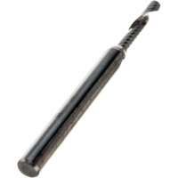 Фреза спиральная однозаходная (2х12х38 мм; хв-к 3.175 мм) N1LX3.212 DJTOL 570