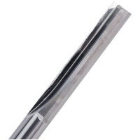 Фреза прямая двухзаходная (6х35х65 мм; хв-к 6 мм) N2ZX635 DJTOL 1349