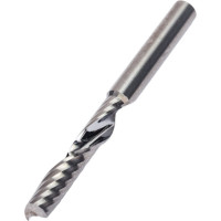 Фреза спиральная однозаходная (4х22х45 мм; хв-к 4 мм) N1LX4.22 DJTOL 1199