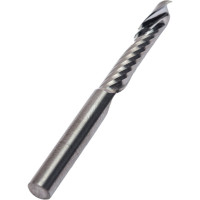 Фреза спиральная однозаходная (4х22х45 мм; хв-к 4 мм) N1LX4.22 DJTOL 1199