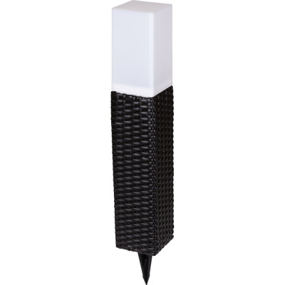 Светильник TDM ELECTRIC СС Ротанг 2 на солнечных батареях, пластик, 9,5x60cм, SQ0330-0115