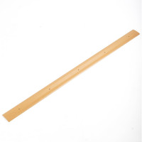 Порог-стык Трибатрон АЛ-348 (1 м; декор под дерево; вяз) 87933