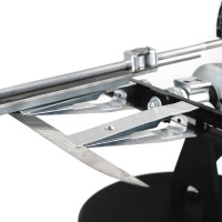 Цельнофрезерованные филейные зажимы TSPROF комплект TS-PT2000172