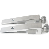 Цельнофрезерованные филейные зажимы TSPROF комплект TS-PT2000172