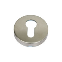 Накладка под цилиндр Vantage ET01INOX