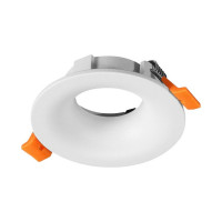 Встраиваемый светильник Crystal lux CLT 004C1 WH