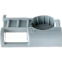 Площадка под стяжку для прямого монтажа Промрукав серая, 100 шт. PR13.0396