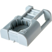 Площадка под стяжку для прямого монтажа Промрукав серая, 100 шт. PR13.0396