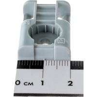 Площадка под стяжку для прямого монтажа Промрукав серая, 100 шт. PR13.0396