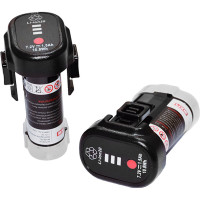 Газовый монтажный пистолет LIXIE LXJG-1