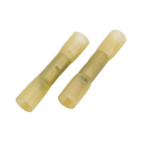 Гильза TDM ELECTRIC ГСИ-Т 6,0 под опрессовку, в термоусаживаемой манжете, 100 штук SQ0589-0204