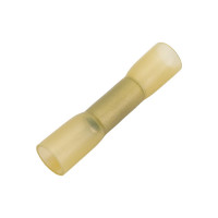 Гильза TDM ELECTRIC ГСИ-Т 6,0 под опрессовку, в термоусаживаемой манжете, 100 штук SQ0589-0204