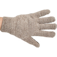 Полушерстяные перчатки Armprotect со спилковым наладонником WFS300 р10 П1780-6