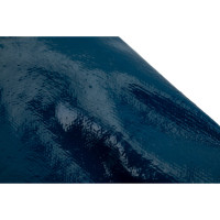 Нитриловые перчатки Armprotect облегченные, частичный облив, манжета, синие, р9 NIT006