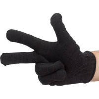 Полушерстяные трикотажные перчатки Armprotect одинарные ArmProtect 01