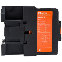 Контактор TDM КМН-23210 32А 230В/АС3 1НО SQ0708-0018