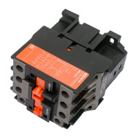 Контактор TDM КМН-23211 32А 230В/АС3 1НЗ SQ0708-0020