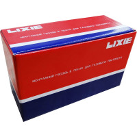 Гвозди по бетону LIXIE 1000 шт/уп. TWSD2.8-25 TWSD2.8*25