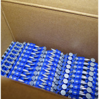 Гвозди по бетону LIXIE 1000 шт/уп. TWSD2.8-25 TWSD2.8*25