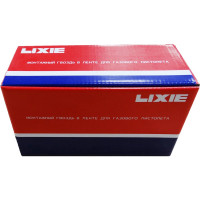 Гвозди по бетону LIXIE 1000 шт/уп. TWSD2.8-22