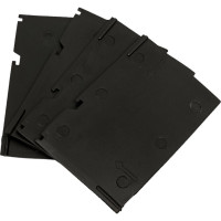 Автоматический выключатель TDM ELECTRIC ВА89-35 3Р, 250А, 70кА SQ0751-0052