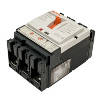 Автоматический выключатель TDM ELECTRIC ВА89-35 3Р, 250А, 70кА SQ0751-0052