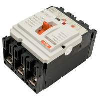 Автоматический выключатель TDM ELECTRIC ВА89-35 3Р, 250А, 70кА SQ0751-0052