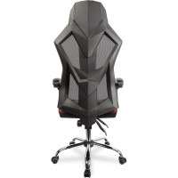 Кресло College CLG-802 LXH Red