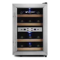 Винный шкаф KITFORT КТ-2404