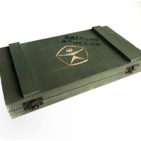 Набор токарных резцов по металлу 12 шт, 10x10 мм ООО ПЕТРО-ИНСТРУМЕНТ НРМ001x7398920 X7398920