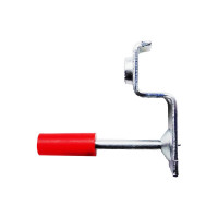 Крепёж для потолочных конструкций LIXIE 100 шт./уп. PD-32S1R-PM8