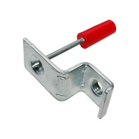 Крепёж для потолочных конструкций LIXIE 100 шт./уп. PD-32S1R-PM8