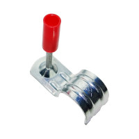 Крепёж для труб LIXIE 80 шт./уп. PD-32S1R-К20