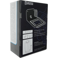 Настенный кронштейн для Яндекс Станция EMBODIMENT черный EMB-YS-B