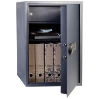 Мебельный сейф KlestO NEO 65E 1000933