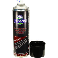 Очиститель тормозов PROBOS Экстра 650 мл, аэрозоль PR12676