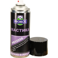 Антикоррозийная мастика PROBOS 520 мл, аэрозоль PR12558
