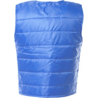 Утепленный жилет Спрут СТАНДАРТ васильковый, р.52-54/104-108, рост 170-188 127185