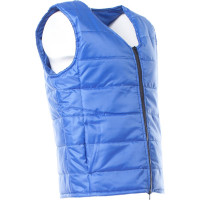 Утепленный жилет Спрут СТАНДАРТ васильковый, р.52-54/104-108, рост 170-188 127185