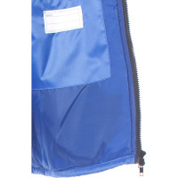 Утепленный жилет Спрут СТАНДАРТ васильковый, р.52-54/104-108, рост 170-188 127185